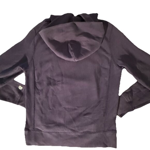 Todd Snyder x Champion Navy Blue Men's Medium Hoodie Excellent Condition - Picture 2 of 4